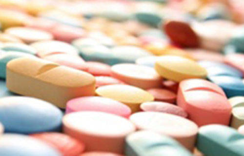 Pronađene tablete sa liste psihoaktivnih supstanci i hašiš