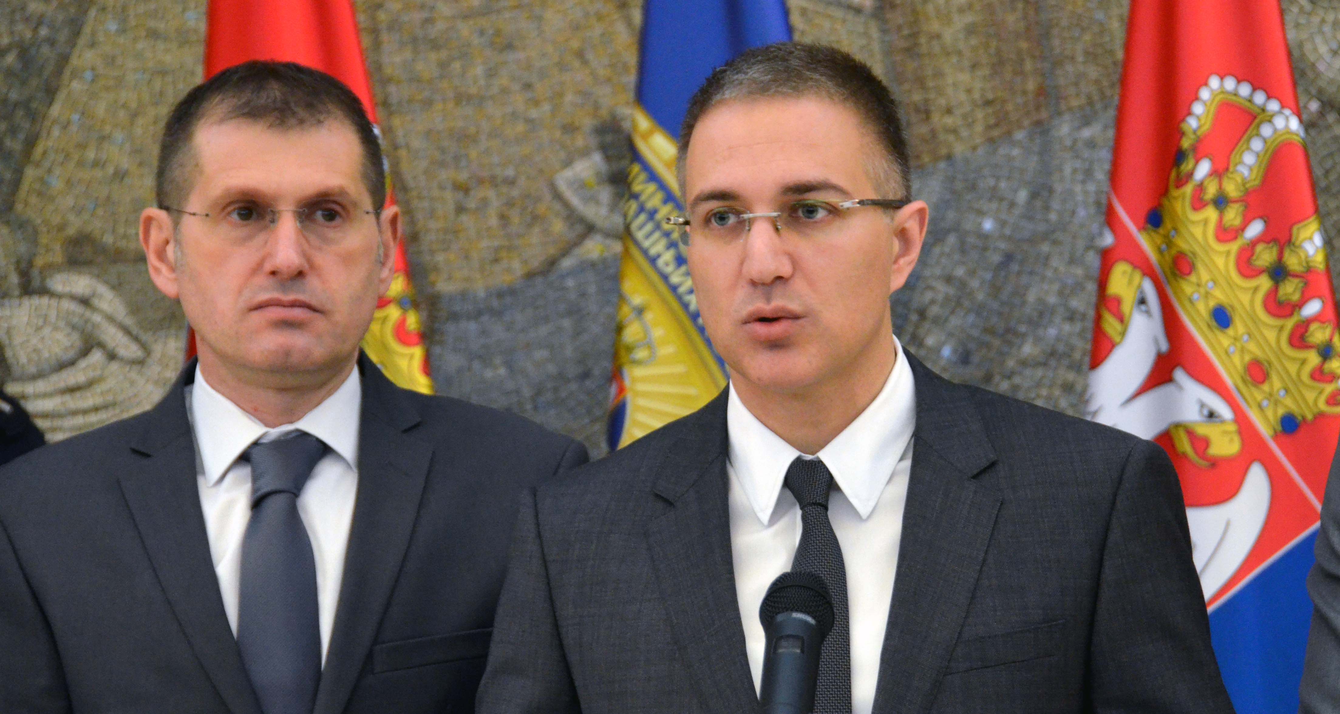 У одвојеним акција ухапшено 11 особа, разбијена најјача криминална група у Војводини 
