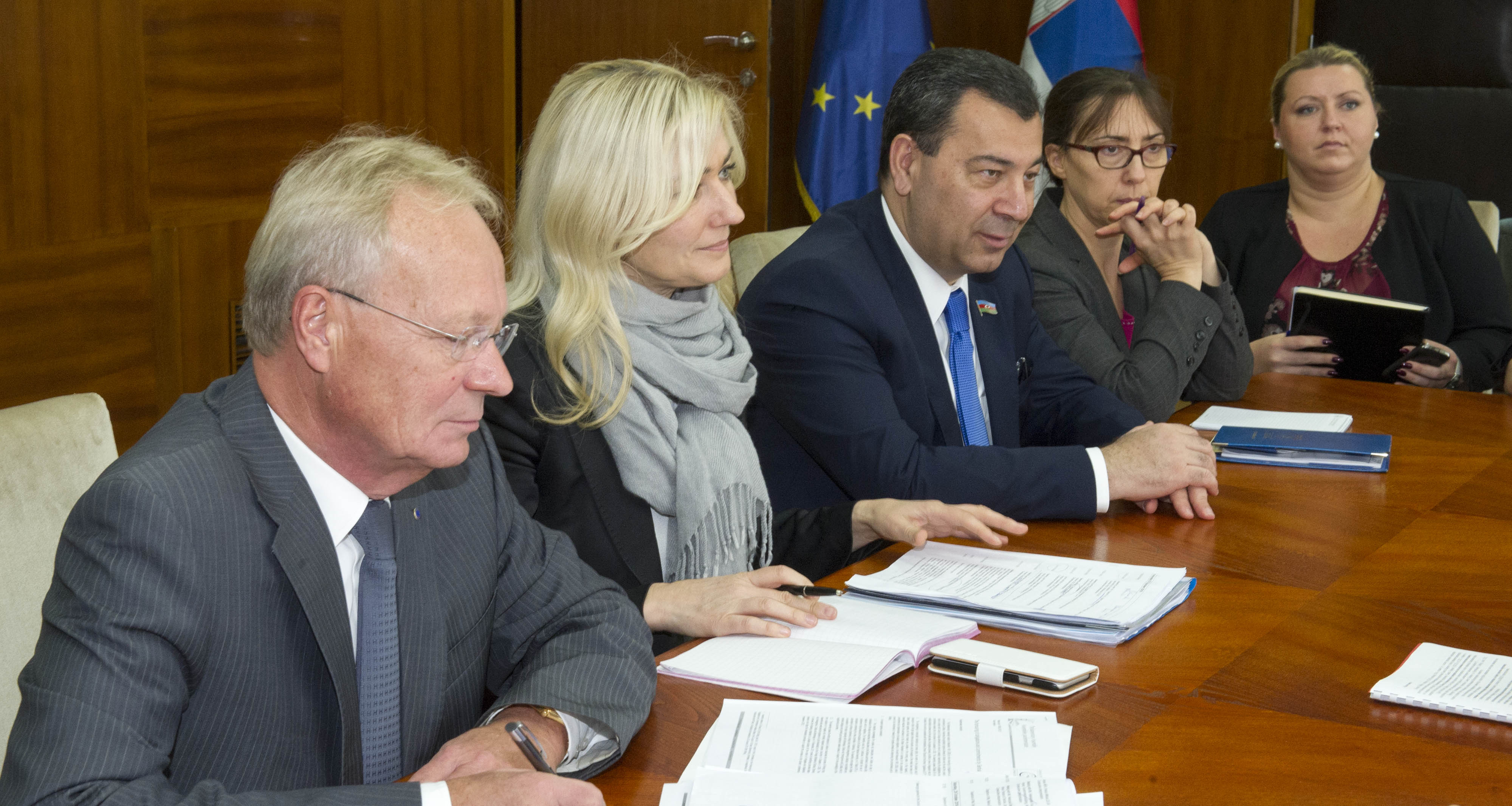 Приметан напредак Србије у испуњавању обавеза које је преузела приступањем у чланство Савета Европе