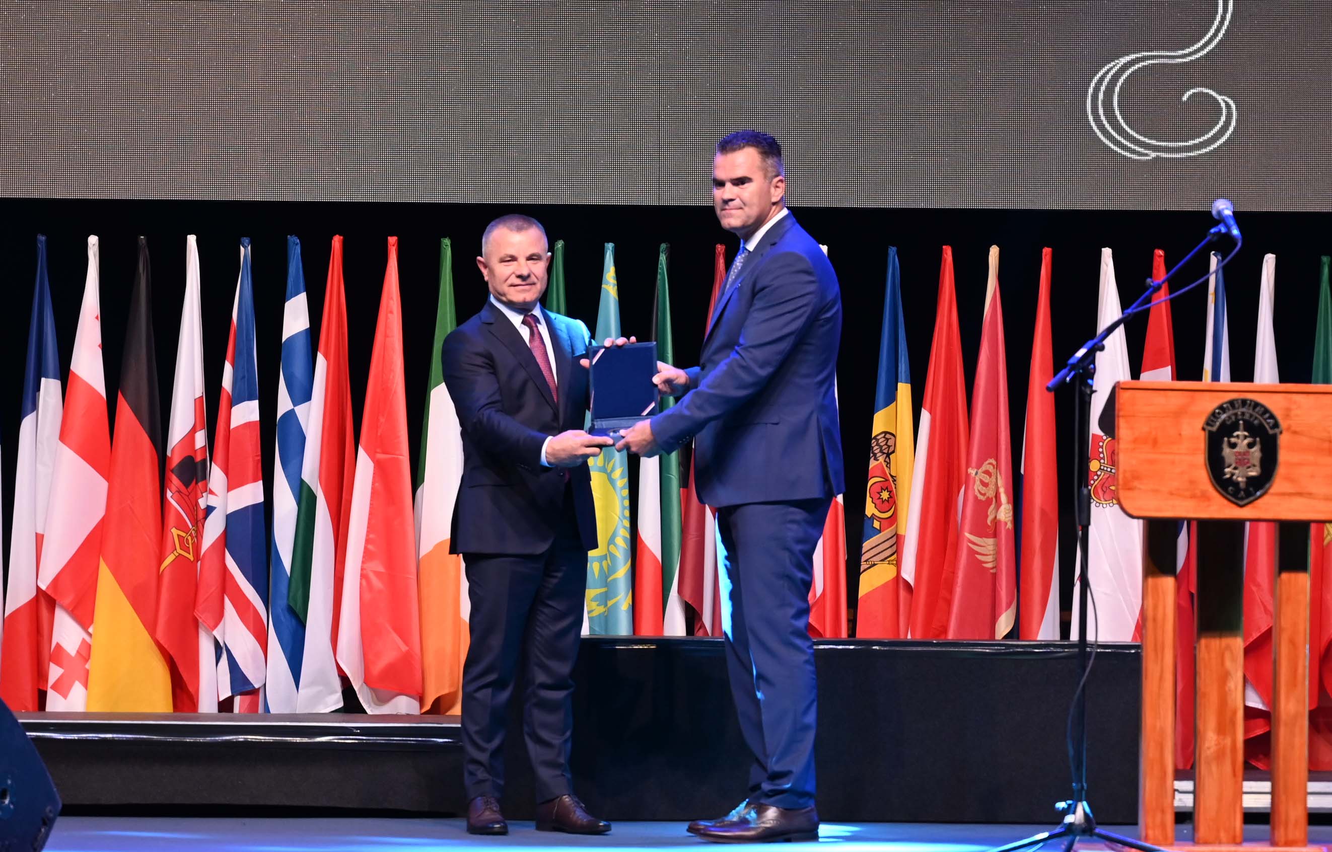 Mиличковић: Такмичење Европског првенства у практичном стрељаштву протекло у најбољем реду, уз високе стандарде безбедности