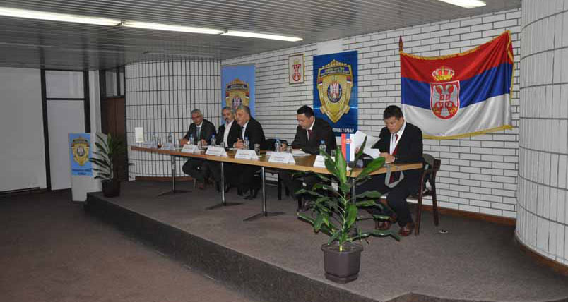 Српска полиција у међународној акцији „Авала“ остварила изузетне резултате