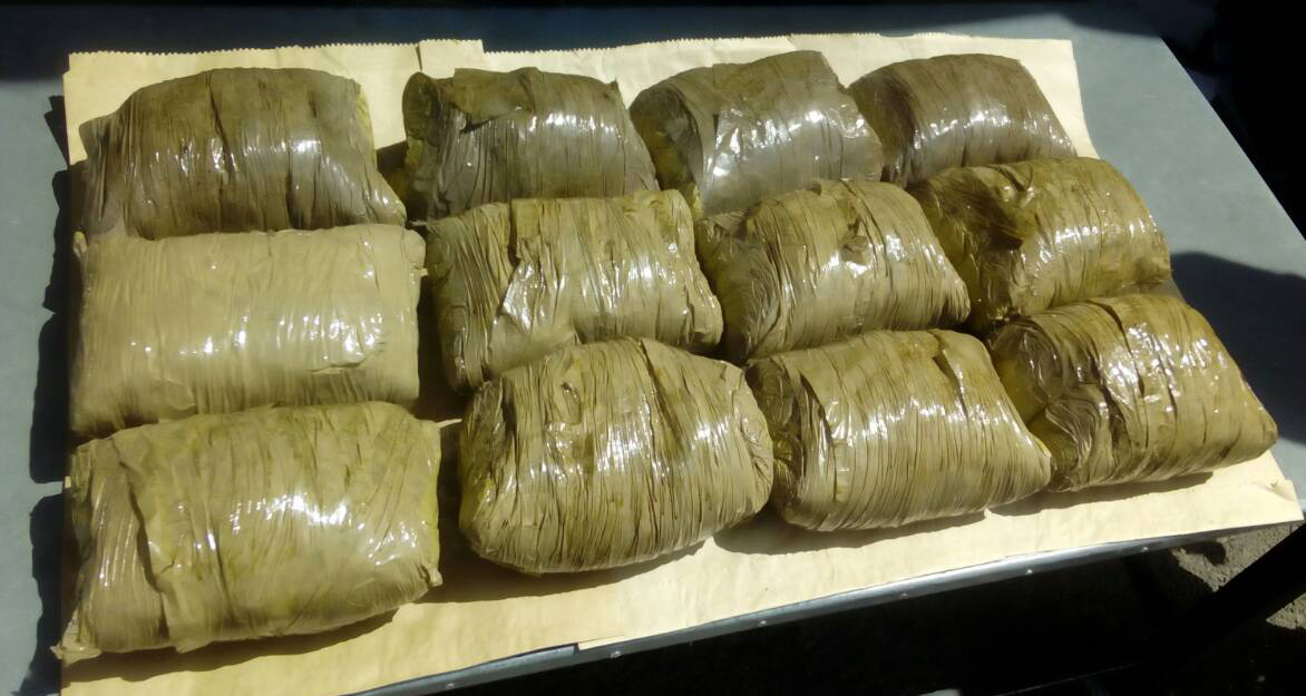 Zaplenjeno više od 7 kg marihuane i preko 15.000 evra, uhapšena šestorica osumnjičenih za organizovanu prodaju narkotika