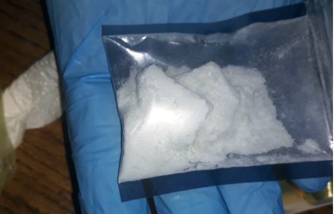 Zaplenjeni amfetamin, kokain i marihuana