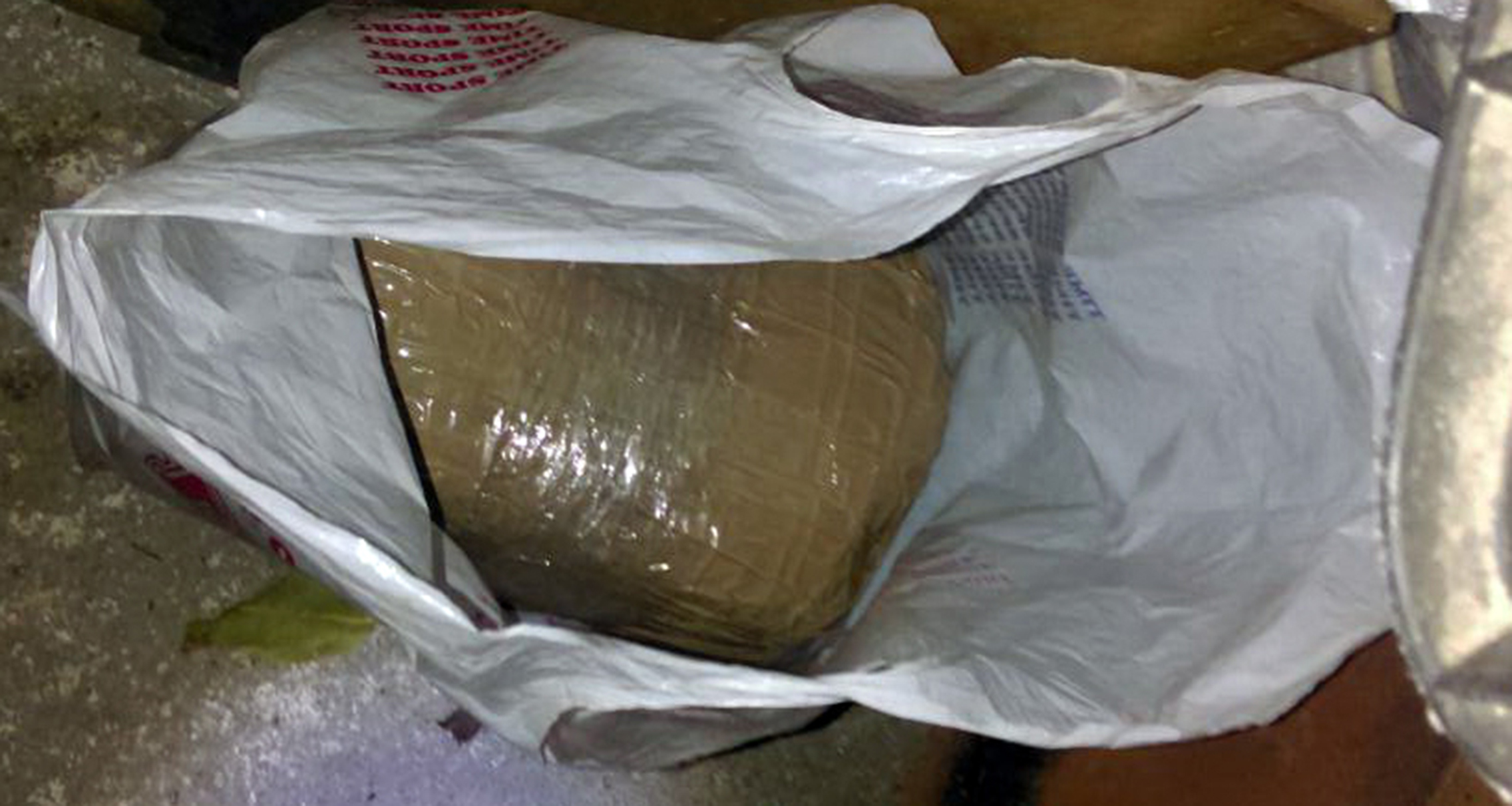 U Nišu zaplenjeno više od tri kilograma narkotika i 650 komada tableta MDMA i uhapšen osumnjičeni