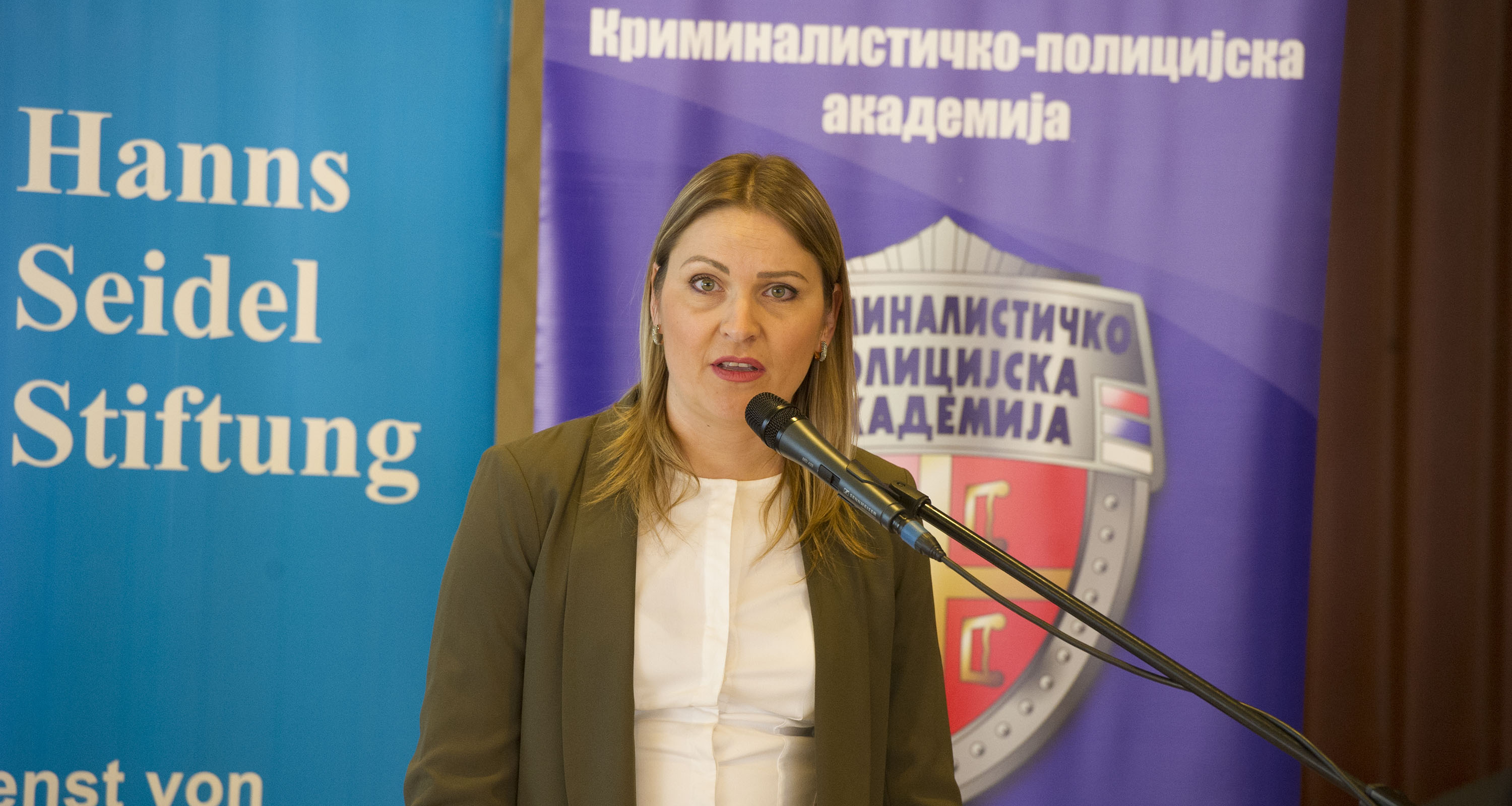 Tomašević: Šaljemo jasnu poruku da nasilje u porodici neće biti tolerisano
