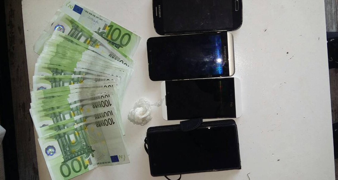 U međunarodnoj policijskoj akciji uhapšeni osumnjičeni za krijumčarenje i distribuciju kokaina u zemljama Evropske unije