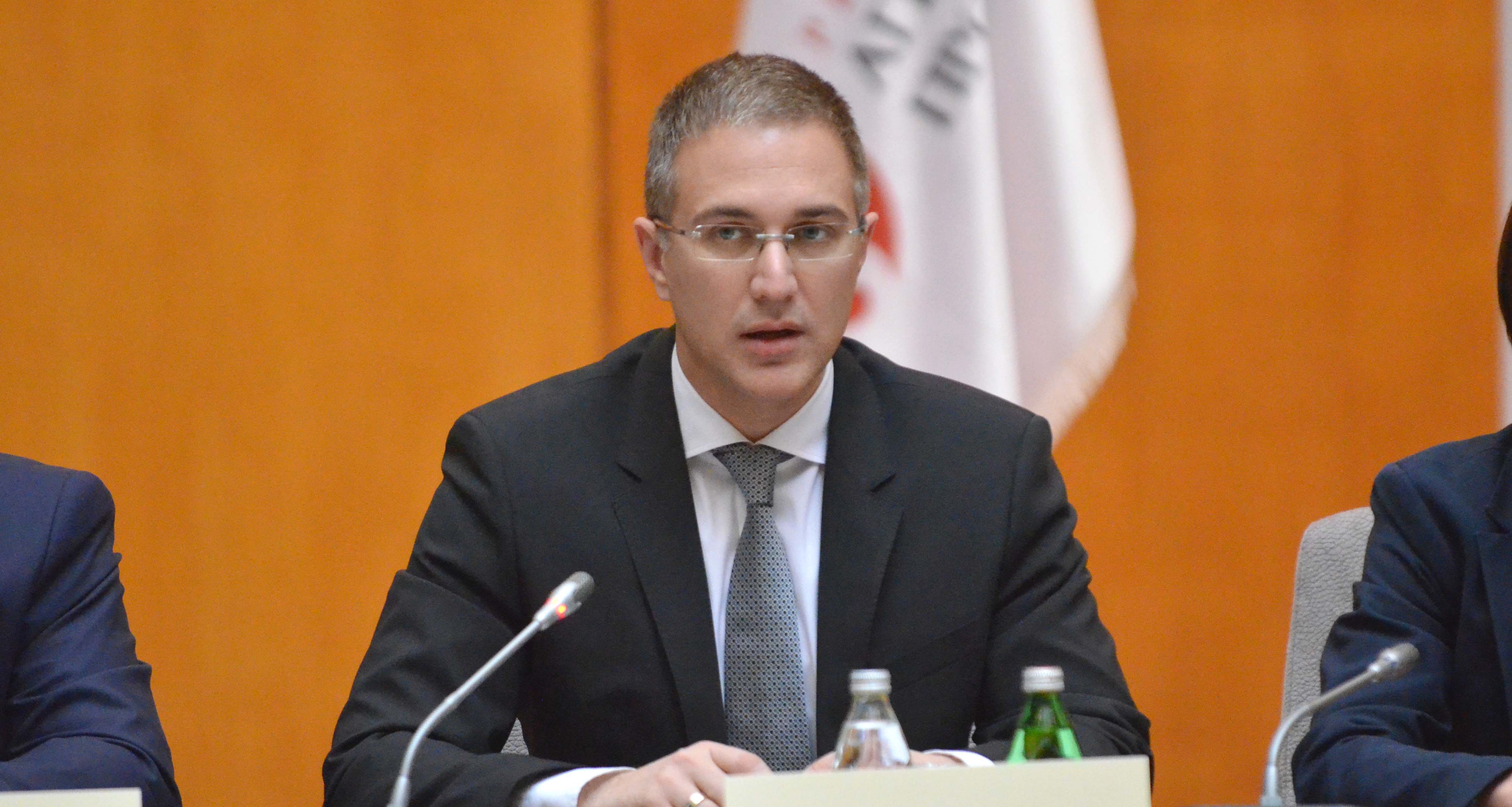 Stefanović: Od početka godine zbog korupcije podnete krivične prijave protiv 1.056 osoba