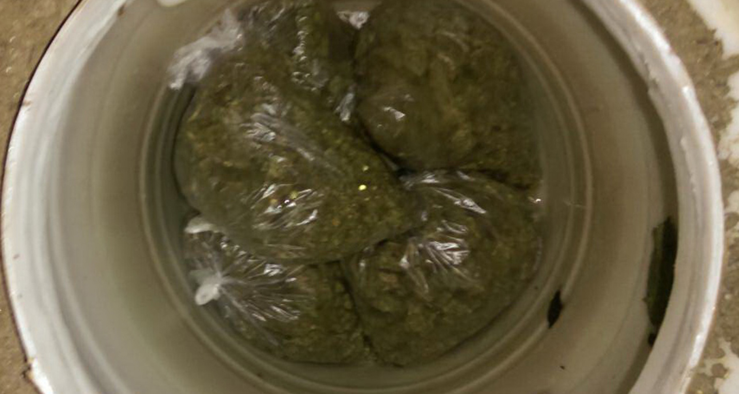 U Nišu zaplenjeno više od tri kilograma narkotika i 650 komada tableta MDMA i uhapšen osumnjičeni