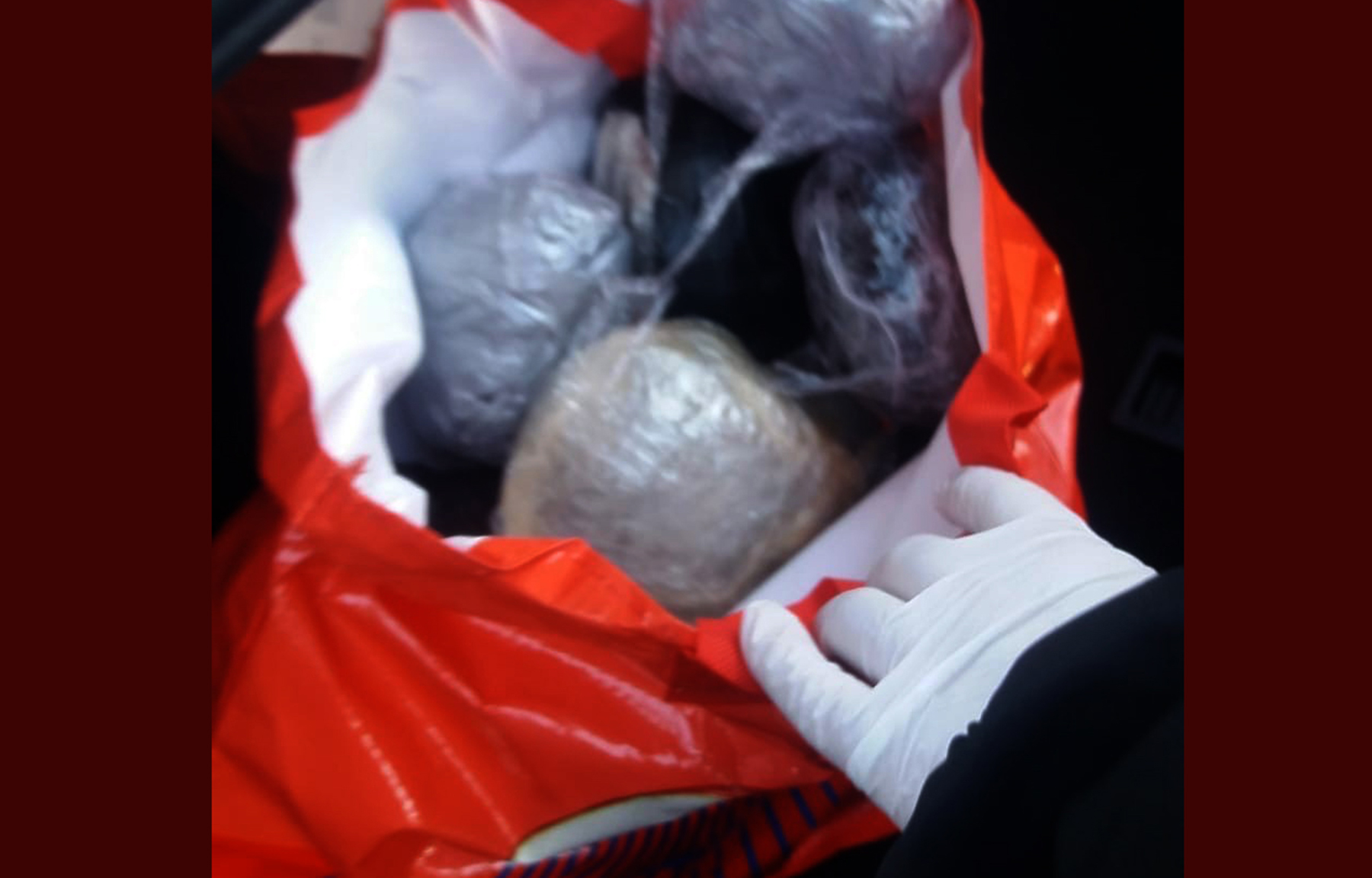 У међународној полицијској акцији заплењено 22 килограма хероина