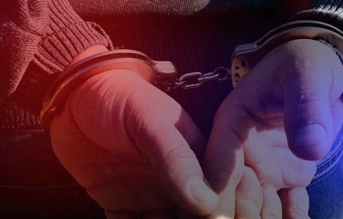 Полиција затекла четворицу осумњичених са украденим бакром